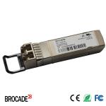 300m MMF Brocade 10gb Sfp+ Sr Optical Transceiver XBR-000180