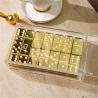 Buy cheap Luxury Custom Double Six Dominoes Games from wholesalers