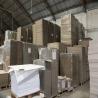 Buy cheap 1mm 2mm 3mm mm Thickness Gsm Board Paper Grey Solid Cardboard from wholesalers