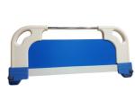 Anti Collision Wheel 32MM Aluminum Hospital Headboard