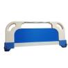 Buy cheap Anti Collision Wheel 32MM Aluminum Hospital Headboard from wholesalers