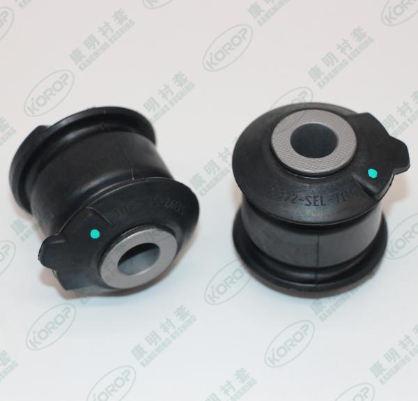 Buy cheap 51350-SAA-E11 Honda City Bushing , Front Lower Arm Bush 51360-SAA-E11 51350-SAA-013 from wholesalers