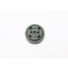 Buy cheap Oem Iron Based Powder Metal Sintered Shock Base Valve Proper Crushing Strength from wholesalers