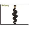 Buy cheap Grade 6A Straight Body Wave Human Hair Deep Curlt Kinky Bleached from wholesalers