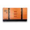 Buy cheap Industrial Big 800kva 600kw Cummins Silent Dg Set 1800rpm from wholesalers