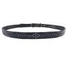 Buy cheap 2.8cm Width Women's Fashion Leather Belts Adjustable Length from wholesalers
