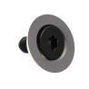 Buy cheap 10PCS 12mm Round Carbide Cutter Insert With Screws For DIY Woodworking Woodturning Tool from wholesalers