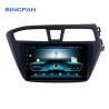 Buy cheap Bingfan HD WIFI Touch Screen 4Core Android 10 Car GPS PLAYER For Hyundai I20 RHD 2014-2017 9 Inch Car Radio from wholesalers