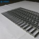 KAAPGN Welded Wire Mesh Gabion 4mm Hot Dipped Galvanized Architectal Landscape