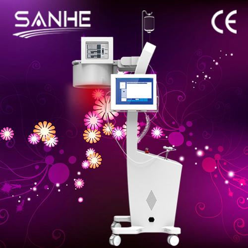Buy cheap SH650-1 sanhe beauty650nm diode laser hair growth, hair treatment,hair regrowth machine from wholesalers