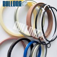 Buy cheap 707-99-64152 Komatsu Service Kit HM400-2 Hydraulic Oil Seal Kits product