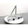Buy cheap Aluminum 180 Degree UL Listed Adjustable Door Closer from wholesalers