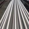 Buy cheap EN10088-1 Precipitation Hardening Steel 17-7PH Nickel Alloy Cold Drawn Bar from wholesalers