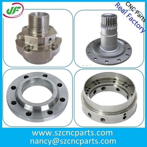 Buy cheap Aluminum, Stainless, Iron, Bronze, Brass, Alloy, carbon Steel Aluminum Parts from wholesalers