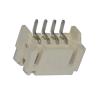 Buy cheap Horizontal Wafer Connector Housing PA66 2.0mm Pitch Through Hole Mounting from wholesalers
