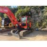 Buy cheap Original Japan Used Kubota KX185-3 Excavator For Sale/Used Kubota Mini Excavator For Sale from wholesalers