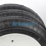 Triple Convoluted Type Bellows W01-358-8006 by Firestone Industrial Air Spring