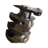 Buy cheap Diesel Engine Crankshaft D4CB D4BB Engine Crankshaft For Hyundai 231104A000 23110-4A000 from wholesalers