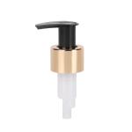 OEM ODM Lotion Pump 24mm , Outer Spring plastic dispenser pump