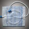 Buy cheap Medical Urology Disposable Products 2000ml Adult Urine Collector Bag from wholesalers