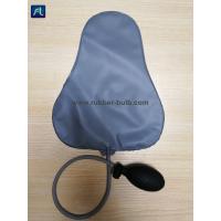 Buy cheap PVC Inflatable Air Bladder Or Cushion With 44.05cm Single Tube For Lumbar Support product