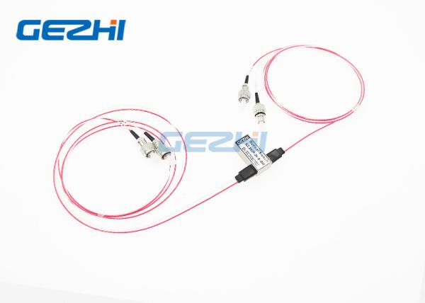 Buy cheap 2x2 Cross Fiber Optic Switches from wholesalers