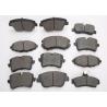 Buy cheap Auto Front Brake Pads 100% Asbestos Free Material Oem Standard from wholesalers