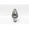 Buy cheap APIE Bullet Teeth For Hard Drilling Rock Auger Pile Tools from wholesalers