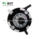12V 10T Starter Motor 585057 585196 586283 5722N 5704740-M030SM 5704740MO30SM