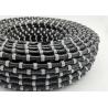 Buy cheap Hard Rock Rope Cutting Stone Granite Diamond Wire Saw 11.5mm from wholesalers