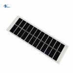 0.7W Poly Crystalline Solar Panel Cell 6V Pvt Hybrid Photovoltaics Solar Panel