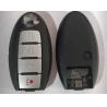 Buy cheap 433Mhz 3 + 1button S180144018 KR5S180144014 Smart Key For Nissan Altima 4DR from wholesalers