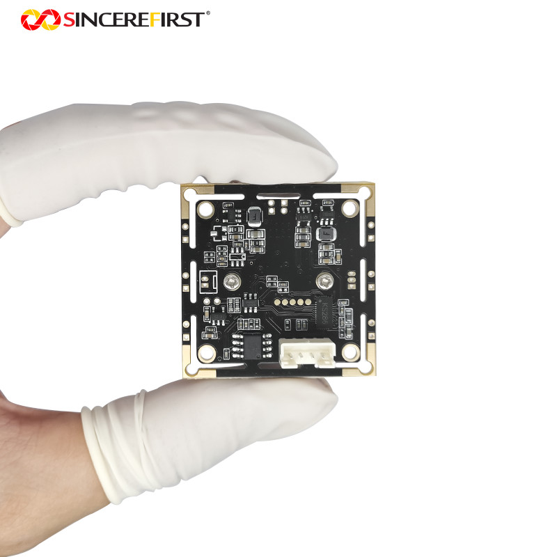 Free Driver UVC Camera Module 2MP 1080P SP5268 Sensor USB Camera Module​