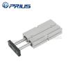 Buy cheap TN double shaft cylinder from wholesalers