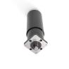Buy cheap 59mm High Torque Dc Motor 24v Bldc Gear 18rpm 97 Speed Ratio Output Speed from wholesalers