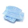Buy cheap CE&FDA Certificated 3 Layer Civil Used Disposable Face Mask from wholesalers