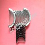 Alloy Material 6D105 Diesel Engine Bearings For Komatsu 6136-31-3040