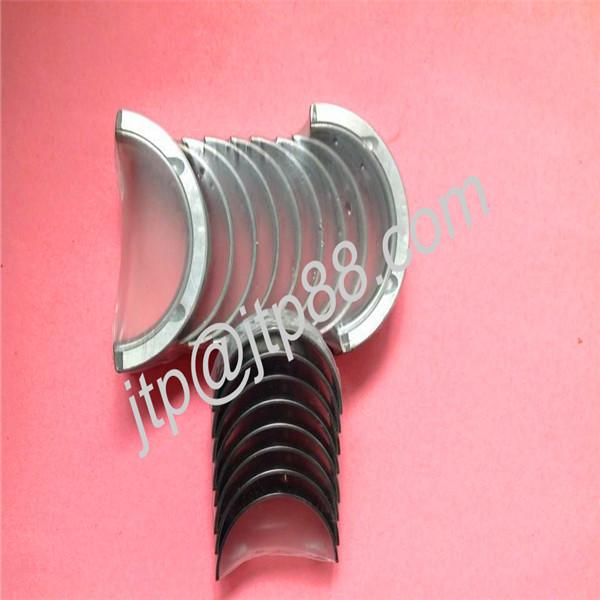 Buy cheap Alloy Material 6D105 Diesel Engine Bearings For Komatsu 6136-31-3040 from wholesalers