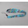 Buy cheap Cute cartoon design children kid's polyester neck strap lanyard with phone string holder, from wholesalers