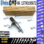 OR-8867 High Quality New Diesel Fuel Injector OR8867