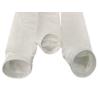 Buy cheap Cement Plant Dust Collector Bags Easy Cleaning With Stainless Steel Ring Micron from wholesalers