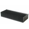 Buy cheap 6063 6061 6005 Aluminum Heat Sink Extrusion Profiles Aluminum Radiator from wholesalers