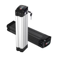Buy cheap 1000 Cycles Electric Motorcycle Lithium Battery CE Bike Battery Lithium Ion product
