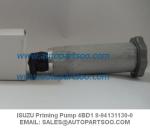 ISUZU 1-15416842-2 Pipe Inj