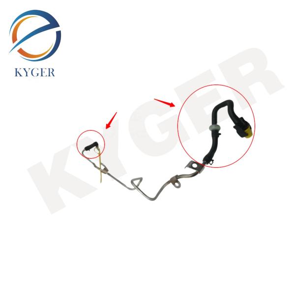 Buy cheap KYGER High Quality LR084276 Car Part Electrical System Pipe LR056209 For Land Rover Discovery 4 2010 - 2016 L319 from wholesalers