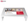 Buy cheap 55W 3840x2160 Interactive Touch Table 46in Capacitive from wholesalers