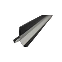 Buy cheap Exterior Wall Panel Joint Strips Aluminum Y Shape Horizontal product