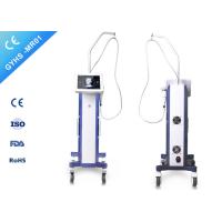Buy cheap Dark Circles Rf Wrinkle Removal Machine For Skin Resurfacing Anti - Aging product