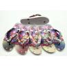 Buy cheap Wholesale Promotional Flipflop PVC Slippers Women Slippers Flip flop Logo from wholesalers