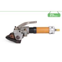 Buy cheap 9.8kn 32mm Steel Strap Pneumatic Steel Strapping Return Metal Banding Tensioner product